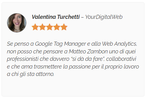 testimonianza turchetti x.school