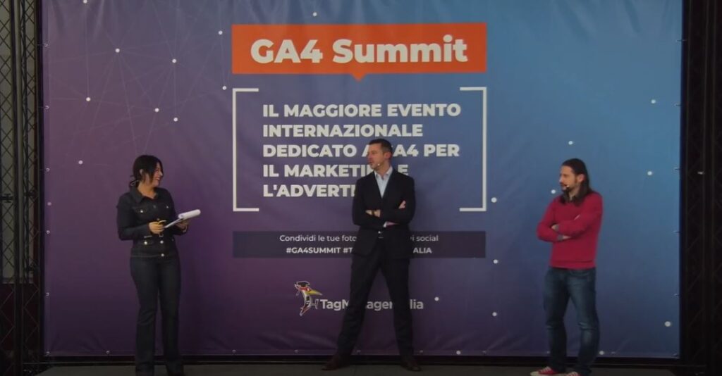 Intervista - Confessioni di un digital analyst verità, bugie, sfoghi e riflessioni sul mondo della digital analytics e del digital marketing - Matteo Zambon Roberto Guiotto Marianna Chillau