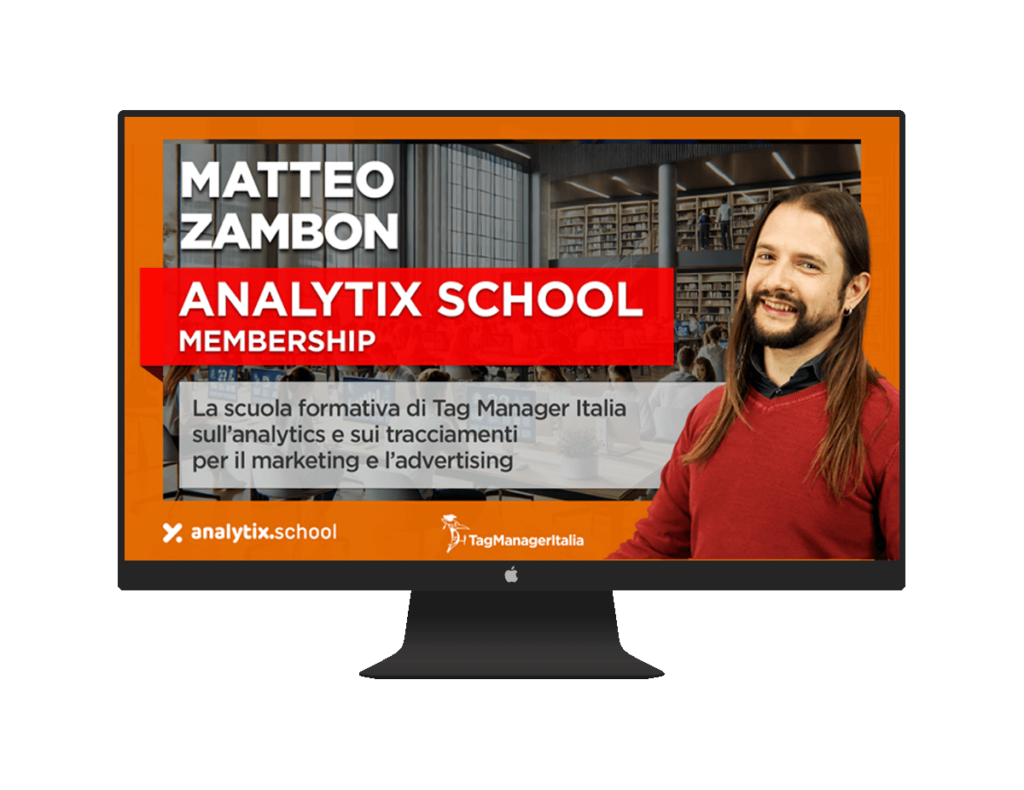 Offerte Analytix School